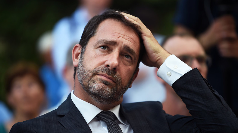 «Fainéants» : Castaner assure que Macron visait ceux qui n'ont «pas eu le courage» de réformer