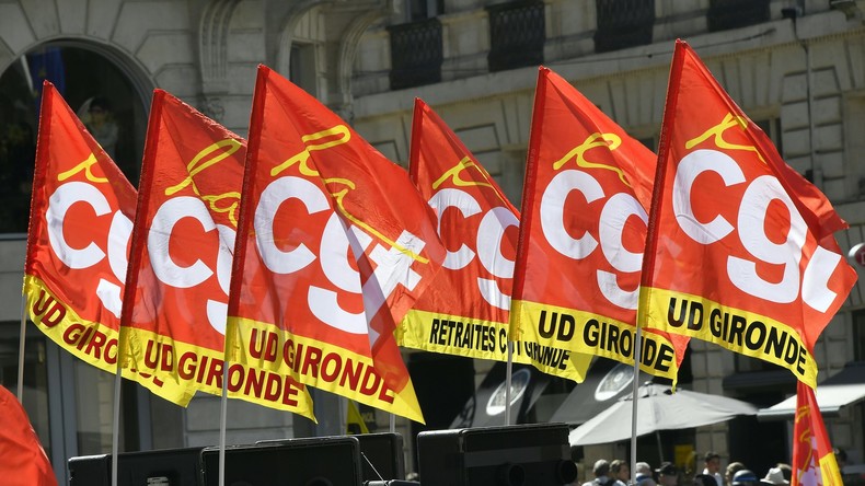 Mobilisation contre la réforme du code du travail : qui manifeste (et quand) ?