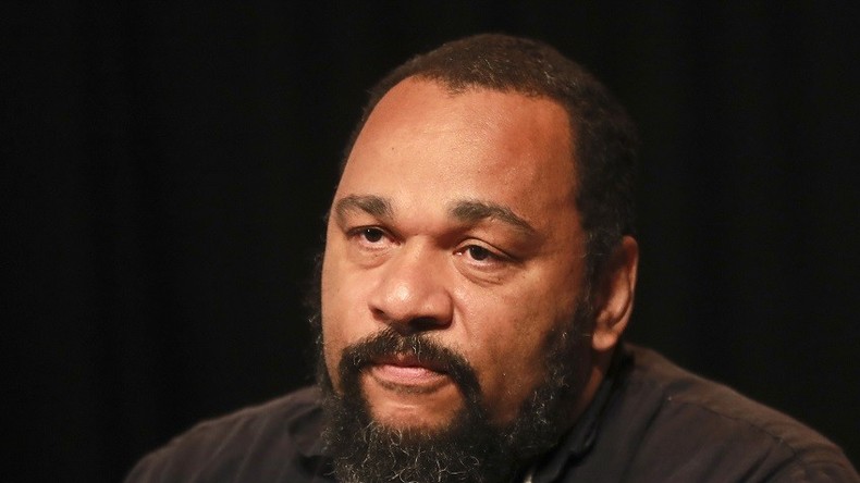 Dieudonné a enregistré un «hymne pour la paix» en Corée du Nord