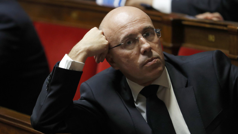 Loi antiterroriste débattue à l'Assemblée : «mieux que rien» mais pas assez pour les Républicains