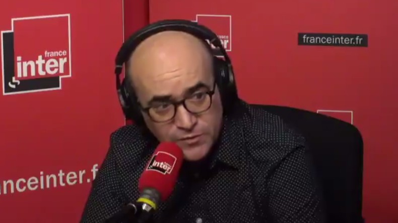 Accusé de racisme par El Guerrab, Boris Faure donne sa version et parle d'une «deuxième agression»