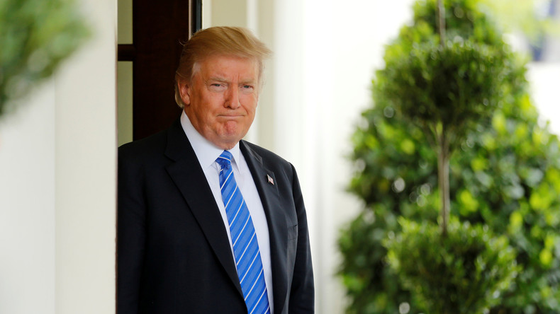 Les sanctions contre Pyongyang ne sont «rien par rapport à ce qui devra arriver», menace Trump