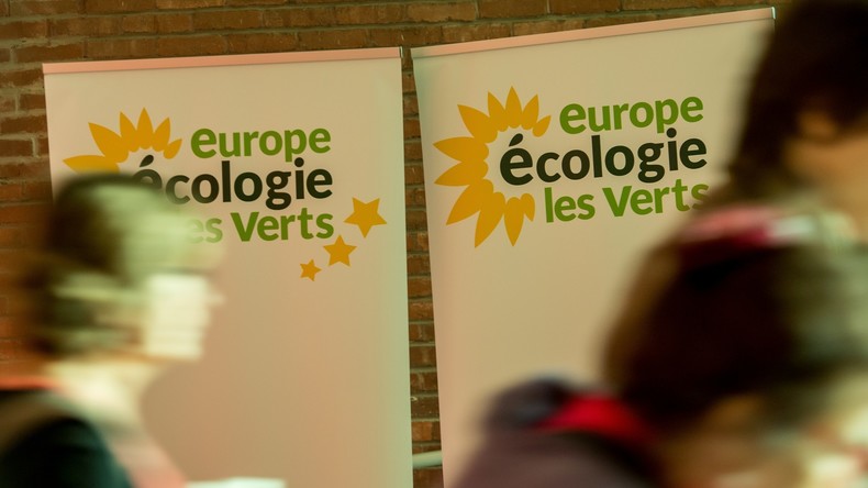 Sexisme ? La mention «suppléante» refusée sur un bulletin de vote des sénatoriales, EELV furieux