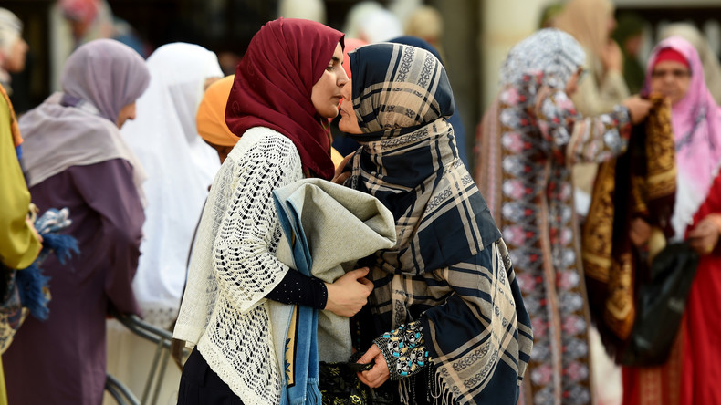 La Tunisie autorise les femmes à épouser des non-musulmans