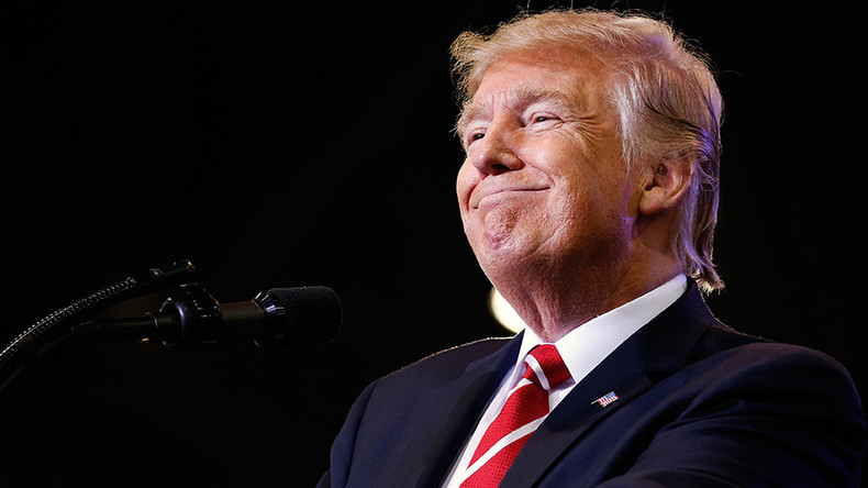 Donald Trump qualifie les terroristes de Londres de «losers» et demande qu'on leur coupe internet