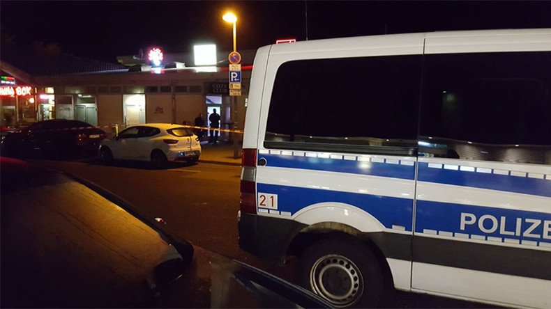 Berlin : un mort et trois blessés dans une fusillade à la sortie d'une boîte de nuit (IMAGES)