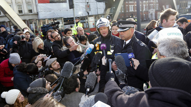 Attentat de Londres : la police annonce une arrestation «importante»