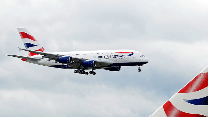 Paris : un vol pour Londres évacué à l'aéroport Charles de Gaulle après une fausse alerte (IMAGES)