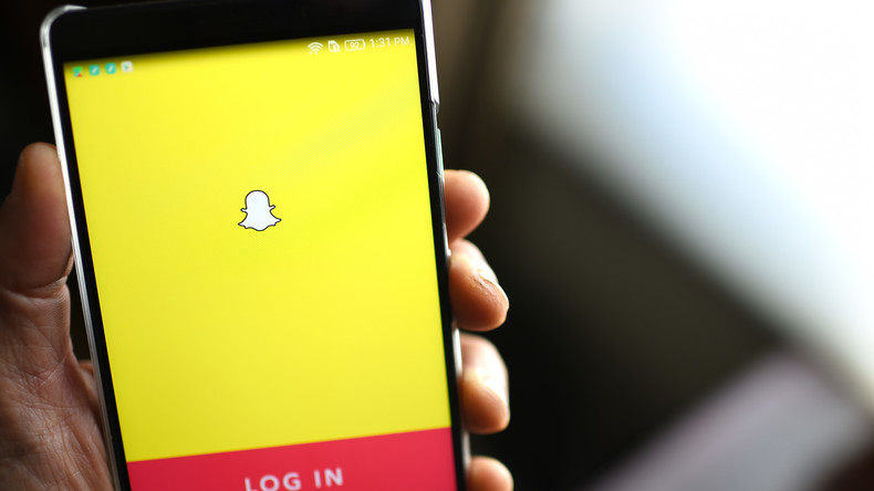 Boycott du Qatar : à la demande de l'Arabie saoudite, Snapchat bloque le compte d'Al-Jazeera