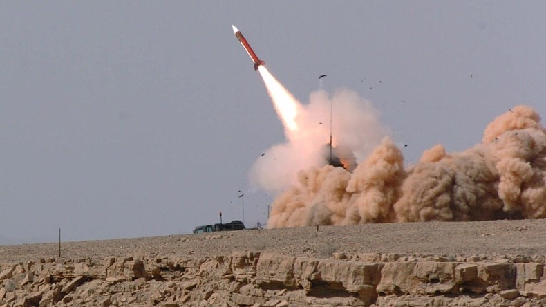 L'armée israélienne dit avoir abattu sur le Golan un drone du Hezbollah de fabrication iranienne