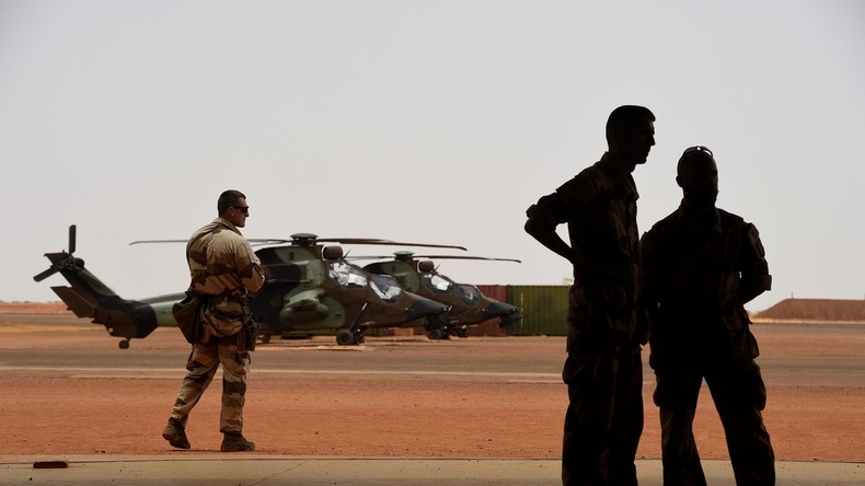 Surcoût des Opex : Macron reviendrait sur sa promesse et ferait payer les armées