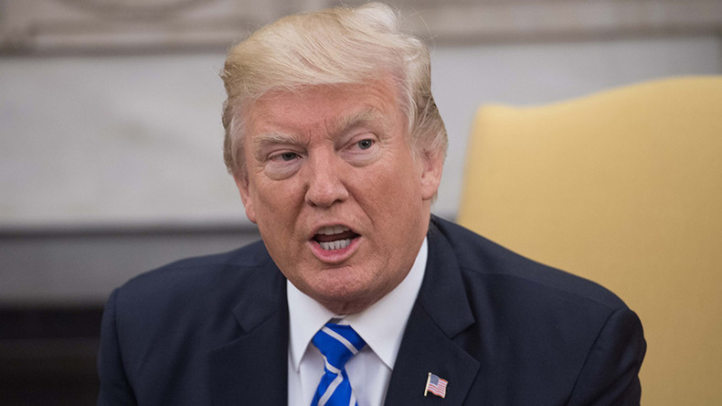 Donald Trump promet de nouvelles sanctions contre la Corée du Nord