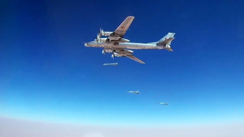 Plus de 87% du territoire de la Syrie libéré de Daesh, selon la Défense russe