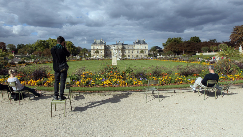 Sénatoriales : le palais du Luxembourg, refuge pour les naufragés de la vague LREM en 2017 ?