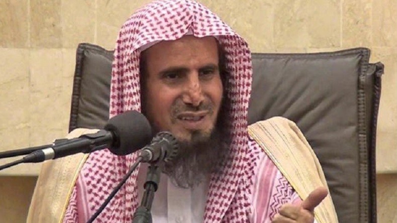 Un religieux saoudien suspendu après avoir clamé que les femmes n'avaient qu'un «quart» de cerveau