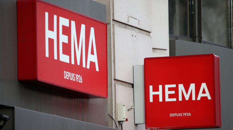 La marque néerlandaise Hema ne différenciera plus les filles des garçons dans son rayon enfant