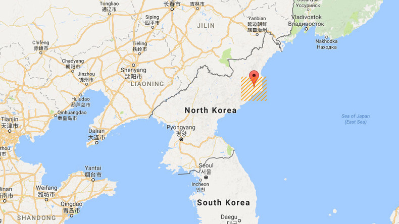 Probable réplique sismique : la suspicion d'un nouvel essai nucléaire de Pyongyang écartée