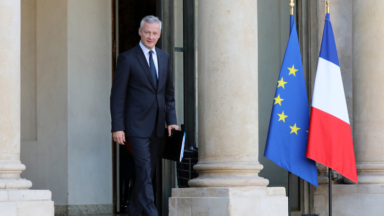 «Nous avons tous une part de fainéantise» : Le Maire tente de rattraper le coup après la polémique