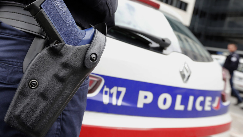 Un ex-fiché S aurait réussi à intégrer la police