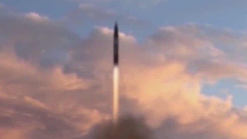 Les Etats-Unis et Israël reprochent à l'Iran un tir de missile... qui n'aurait pas eu lieu