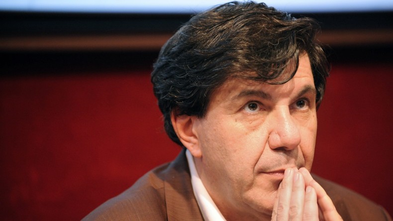 Blog de Jacques Sapir fermé : le chercheur pointe la responsabilité d'un conseiller ministériel