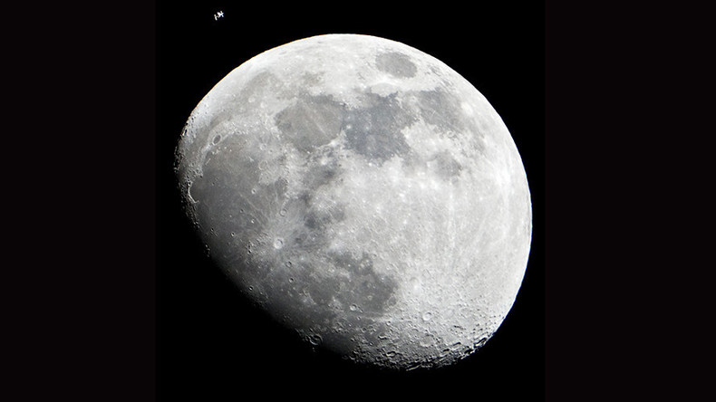 La Russie et les Etats-Unis créeront ensemble une station orbitale autour de la Lune