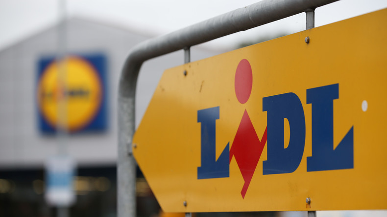 Conditions de travail à Lidl : début de mouvement de grève dans un entrepôt de l'entreprise
