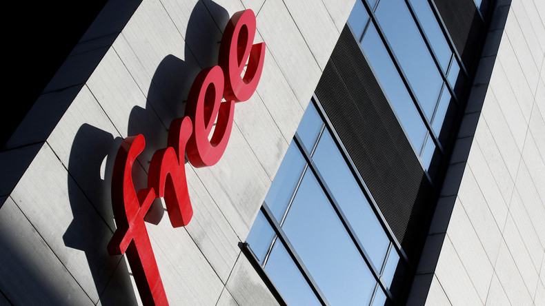 Trois directeurs de filiales du groupe auquel appartient Free remplacés après Cash investigation ?