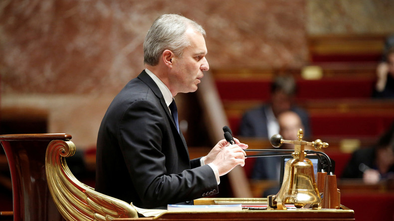 L'Assemblée nationale donne son feu vert au dispositif de perquisitions hors état d'urgence