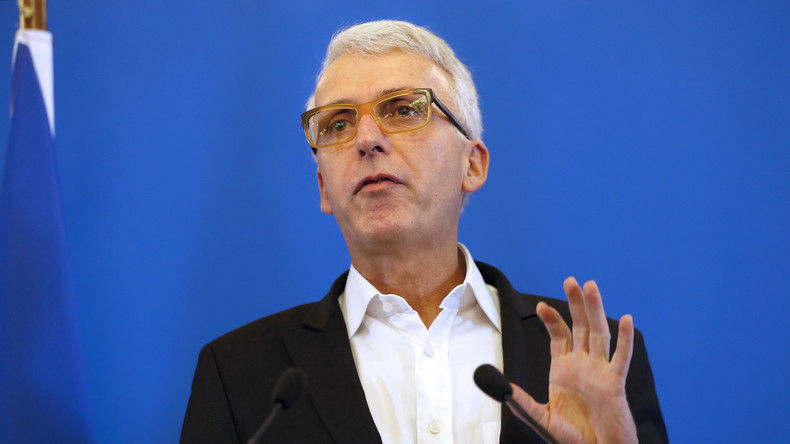 Démission de Michel Lussault : la page Najat Vallaud-Belkacem se tourne