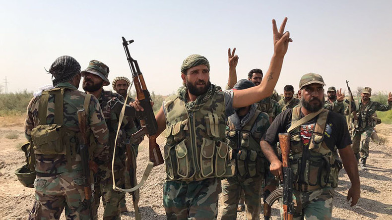 «Dernier chapitre» : le chef de la diplomatie syrienne évoque l’avenir de son pays après la guerre