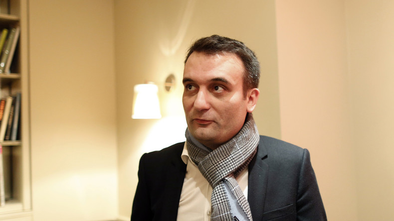 Les Patriotes de Florian Philippot en passe de devenir un parti politique