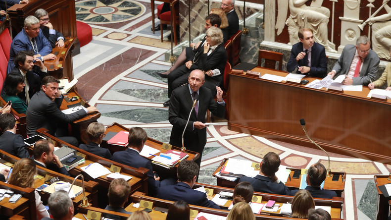 Quand les députés de Corse dénoncent l’amalgame entre terrorisme nationaliste et djihadisme