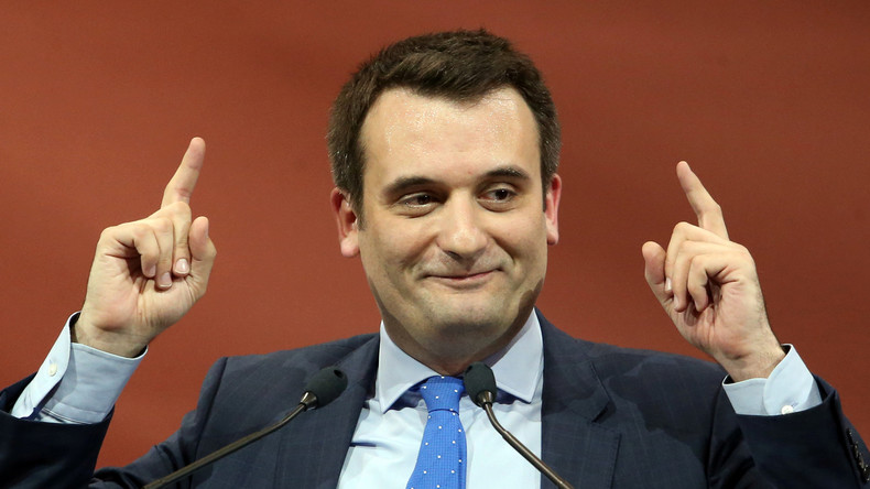 Entre félicitations et railleries, le monde politique réagit à la création des Patriotes