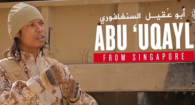 Daesh met le prince Harry au défi de venir se battre s'il est «vraiment un homme»