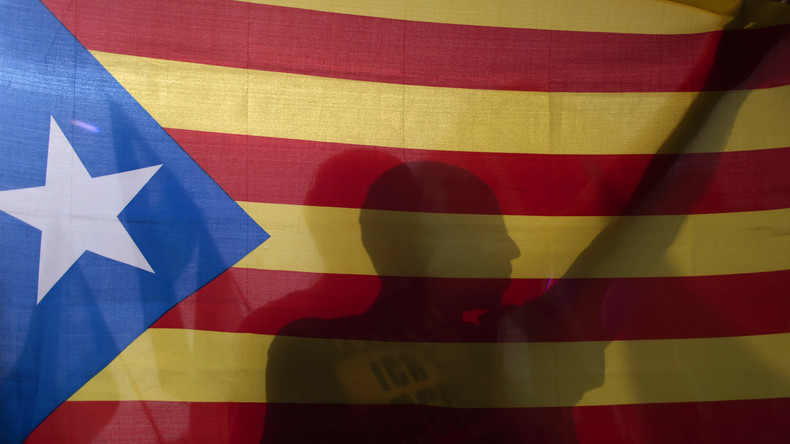 Contre la répression ou favorables aux Etats-nations, les politiques se divisent sur la Catalogne