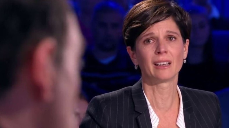 Le CSA ouvre une instruction après l'«humiliation» de Sandrine Rousseau par Angot et Moix dans ONPC