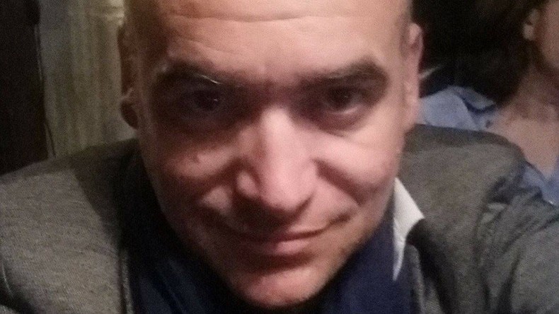 Boris Faure rend publique la terrible cicatrice de son agression par le député El Guerrab (PHOTO)