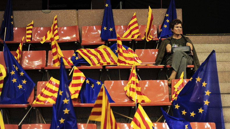 Catalogne et Kosovo : la Serbie dénonce «l'hypocrisie» et le «deux poids deux mesures» de l'UE