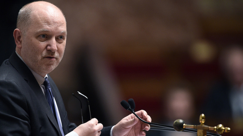 Après le clash Angot-Rousseau, Denis Baupin réclame un droit de réponse à ONPC
