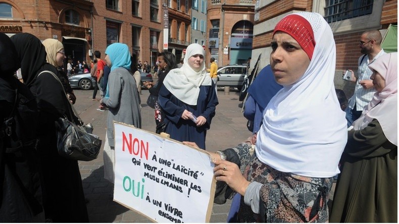 Un colloque sur l’islamophobie annulé à Lyon, la LICRA avait dénoncé des «ennemis de la liberté»