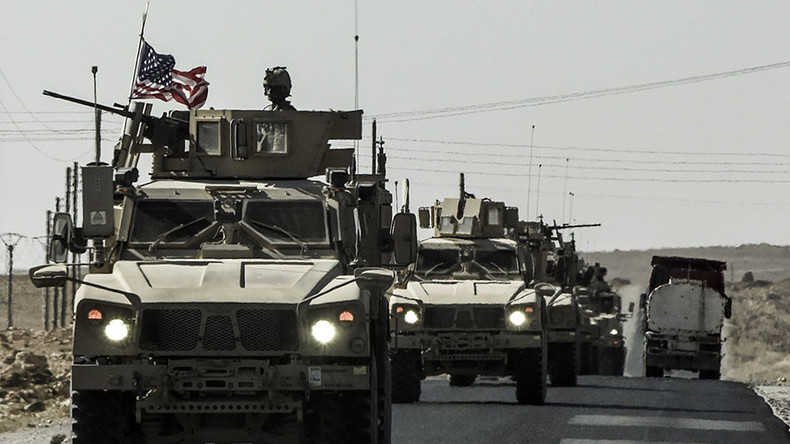 Confronté à Moscou et Téhéran «7 jours sur 7», Israël veut que les USA soient plus actifs en Syrie