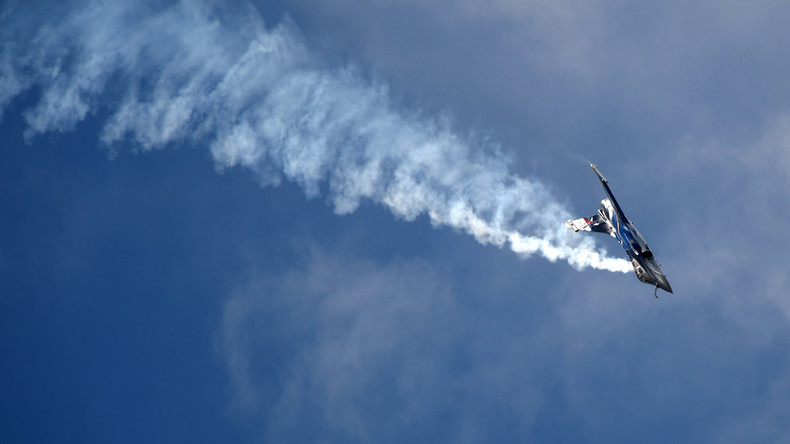 La France va-t-elle rater la vente de 34 rafales à la Belgique à cause d'une série de bourdes ?
