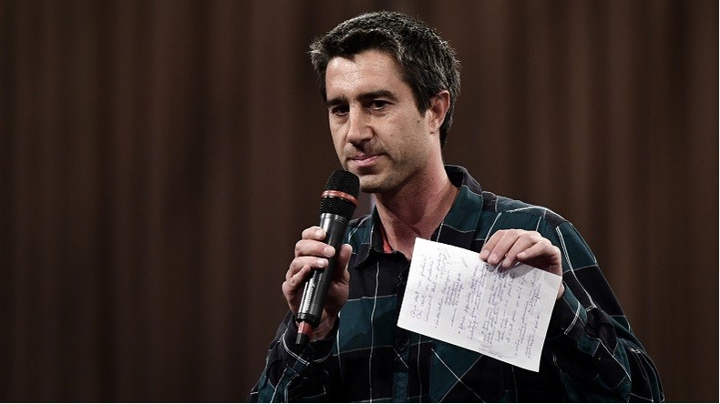 «Un psychopathe n'est en rien un "martyr"» : François Ruffin se dissocie des propos de sa suppléante