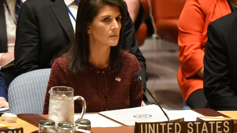 Les Etats-Unis votent contre une résolution de l'ONU dénonçant la peine de mort pour homosexualité