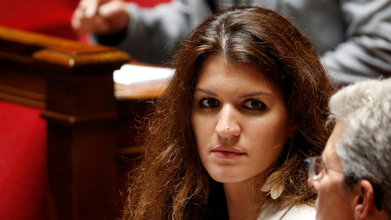 «Après les OGM, les enfants à un seul parent ?» Schiappa indignée par une campagne anti-PMA/GPA