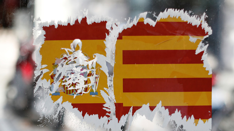 Catalogne : une déclaration d'indépendance ne sera pas reconnue par Paris