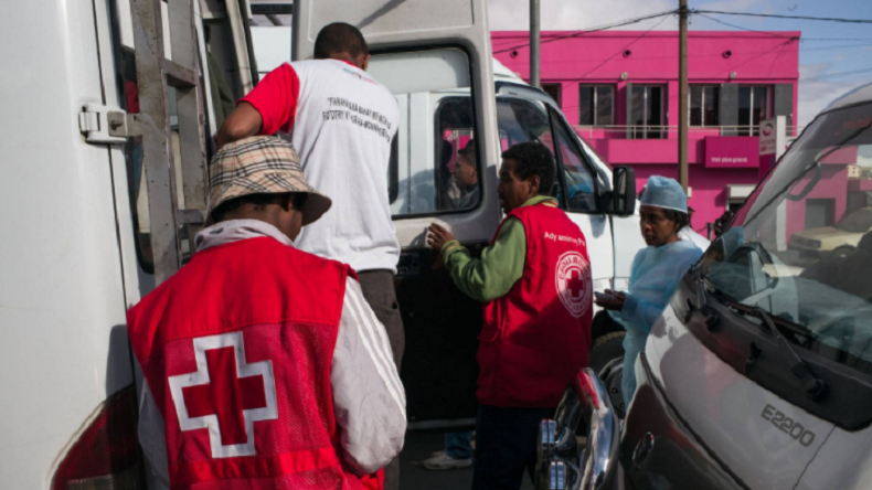 La peste ravage Madagascar : un dernier bilan fait état de 45 morts, l'OMS sur le pied de guerre