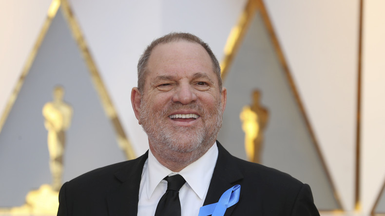 Le faiseur de stars hollywoodiennes Harvey Weinstein accusé de multiples agressions sexuelles