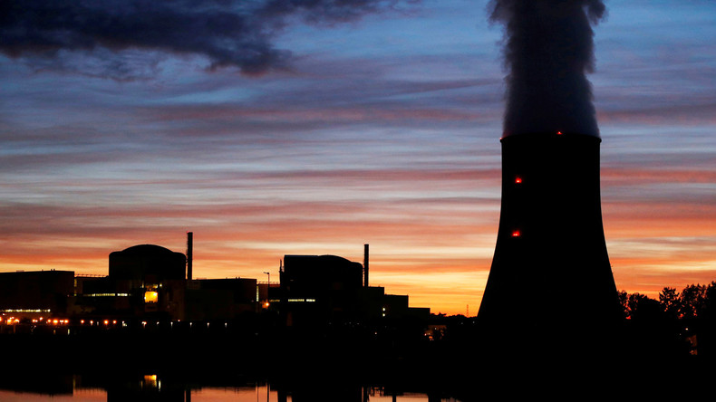 Terrorisme et nucléaire : jugé trop accablant, un rapport de Greenpeace publié en version expurgée